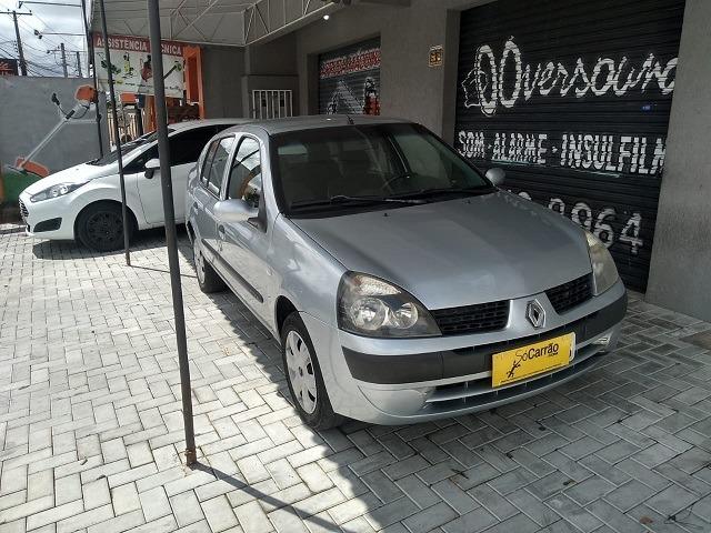 Clio Sedan 1.6 2006