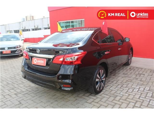 Nissan Sentra 2.0 sv 16v flexstart 4p automático - Foto 5