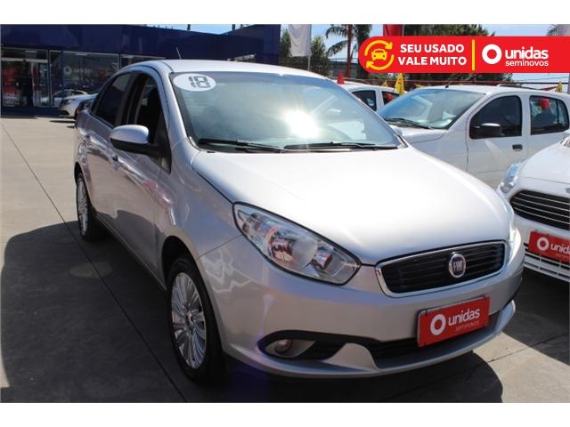 Fiat Grand siena 1.6 mpi essence 16v flex 4p manual - Foto 3