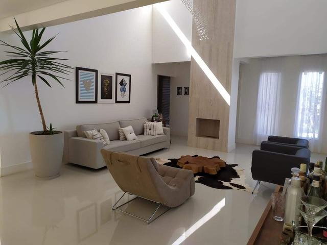 Casa no Condomínio Reserva Santa Monica - Foto 3