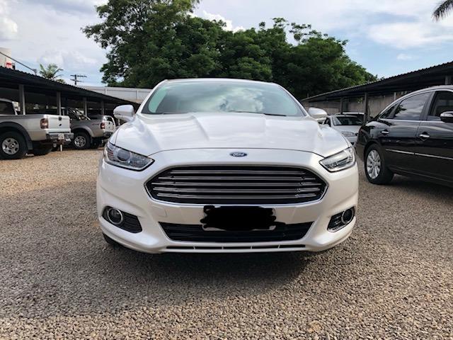Fusion Titanium FWD 13/14 - Foto 5