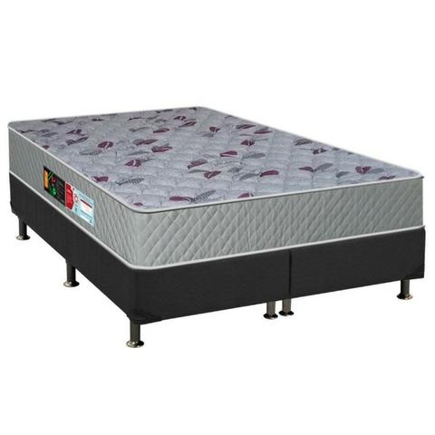 Conjunto queen d40 castor