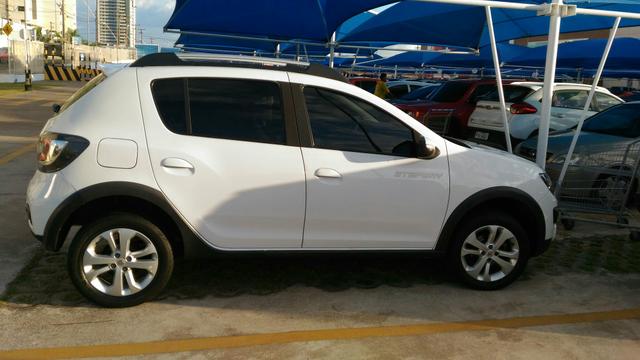 Sandero stepway - Foto 4