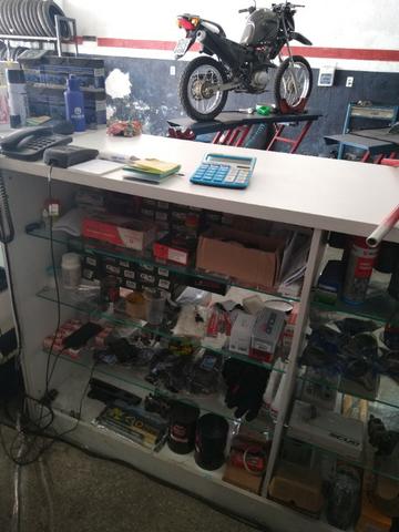 Moto peças - Foto 11