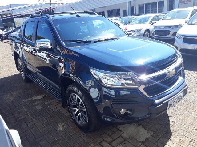 S10 H.Country 2.8 4x4 CD Dies.Aut - Foto 5