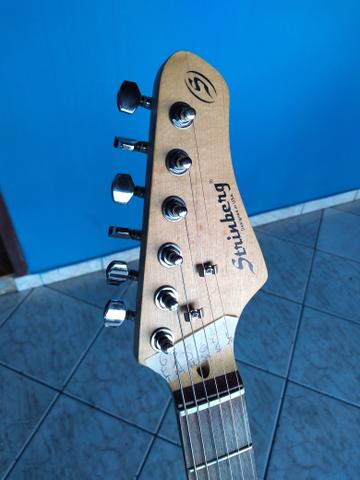 Guitarra - Foto 4