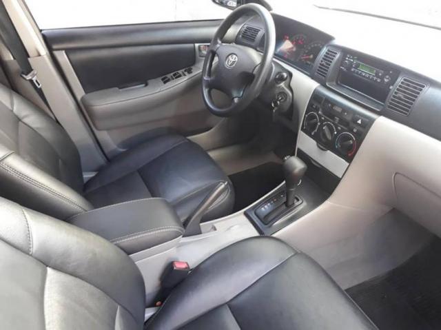 Toyota Fielder FILDER 4P - Foto 3