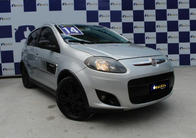 Fiat Palio Sporting, Único dono, muito nova, completíssima - Foto 3