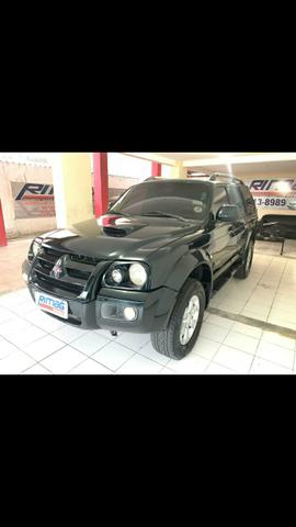 PAJERO SPORT 4x4 DIESEL (2010) - Foto 5