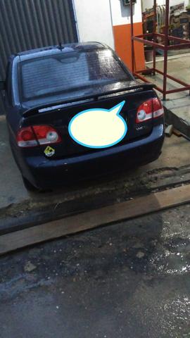 Corsa classique 2011/2011 ar é direção 5 pneu novos todo revisando só o filé! - Foto 5