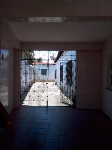 Alugo casa antônio bezerra - Foto 4