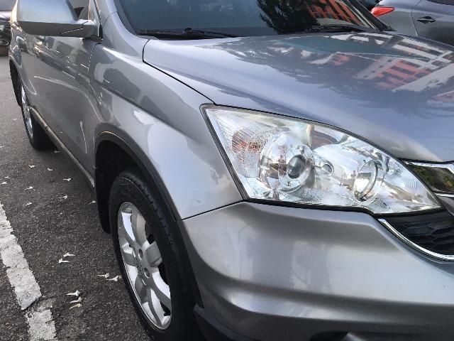 Honda CRV 2008 LX 4x2 - Foto 3