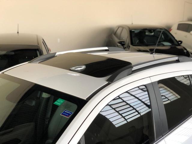 Tracker 2015 1.8 LTZ 4X2 16v flex 4P aut - Foto 6