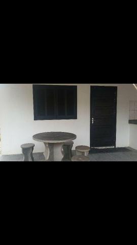 Casa para alugar temporada na praia Itaguaçu em SFS - Foto 5