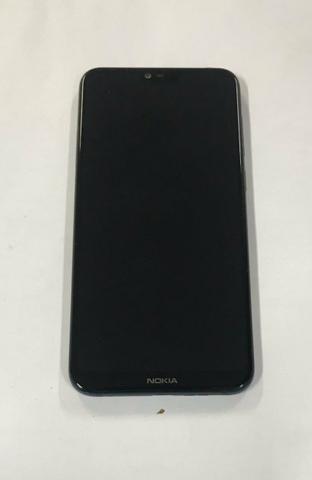 Celular Nokia X6 - Foto 2