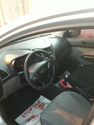 VENDE-SE HB20s 1.0 - Foto 4