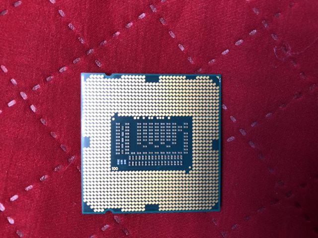 PROCESSADOR i7 - 3470 3.40GHZ - Foto 3