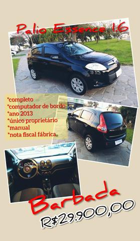 Palio Essence 1.6 Completo