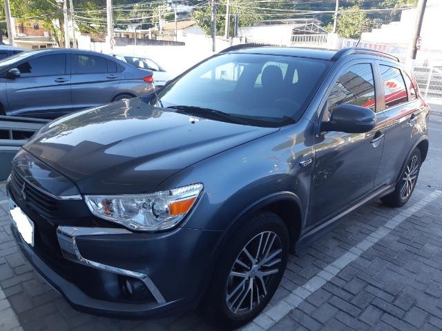 Asx 2018 Awd 17000 Km - Único dono - Oportunidade * 3504-5000 Raion Barra