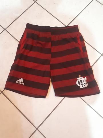 Bermuda do Flamengo