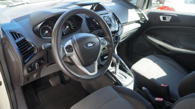 FORD ECOSPORT 2.0 FREESTYLE 16V FLEX 4P POWERSHIFT - Foto 10