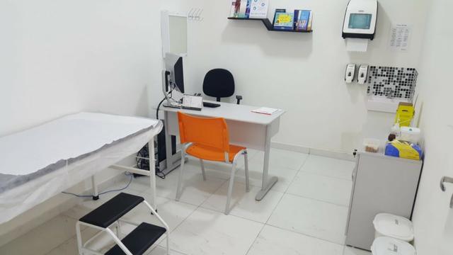 Clínica Médica à Venda em Curitiba no Bairro Tatuquara Cod PT0510 - Foto 13