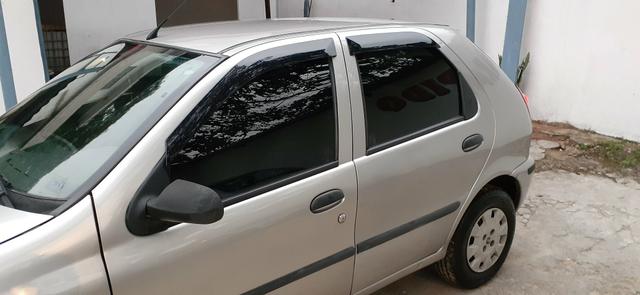 Fiat Palio EX 2003 4 PORTAS - Foto 12
