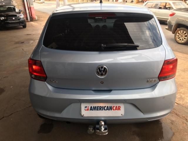 VOLKSWAGEN GOL 1.6 MI COMFORTLINE 8V 2014 - Foto 6