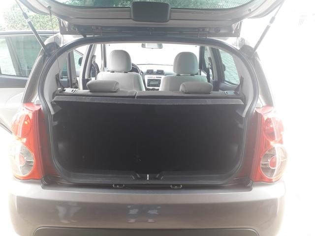 Kia Picanto 2011 abaixo da FIPE para vender rápido - Foto 4