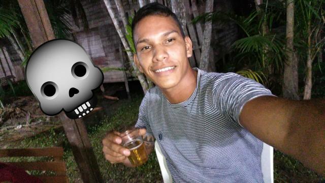 Motoqueiro rápido