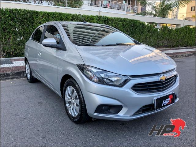 Chevrolet Onix LT 1.4 2018 - Foto 3