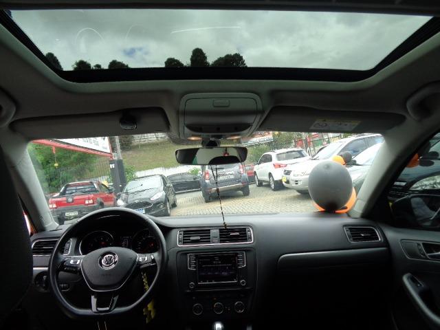 Vw - Volkswagen Jetta 1.4 Tsi - Foto 12