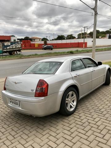 Chrysler 300c 5.7 v8 Motor Hemi 4p - Foto 4