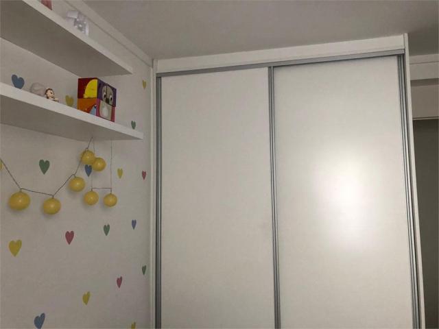 Apartamento à venda com 2 dormitórios em Vila guilherme, São paulo cod:170-IM445952 - Foto 15