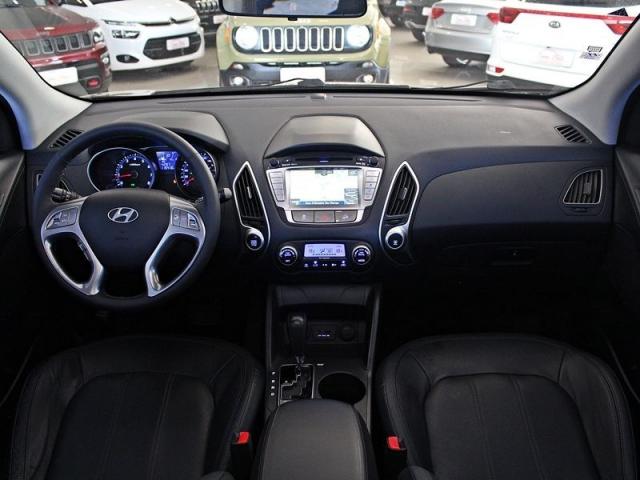 Hyundai IX35 2.0 4P - Foto 3