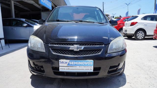 CHEVROLET CELTA 1.0 MPFI LT 8V FLEX 4P MANUAL - Foto 2