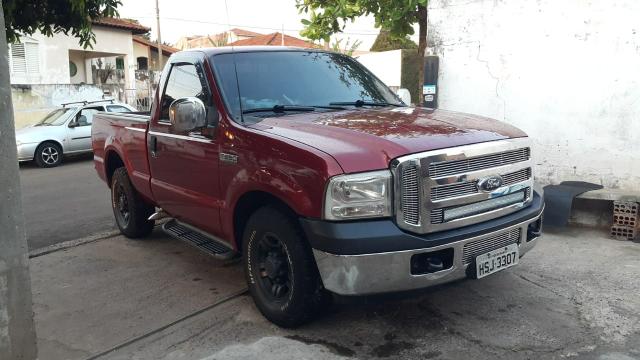 F250 Super Duty