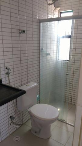 Aluguel Apartamento Edifício Firenze,Maurício de Nassau - Foto 6