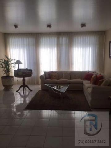Casa em Condomínio para Venda em Salvador, Itaigara, 4 dormitórios, 3 suítes, 6 banheiros, - Foto 7