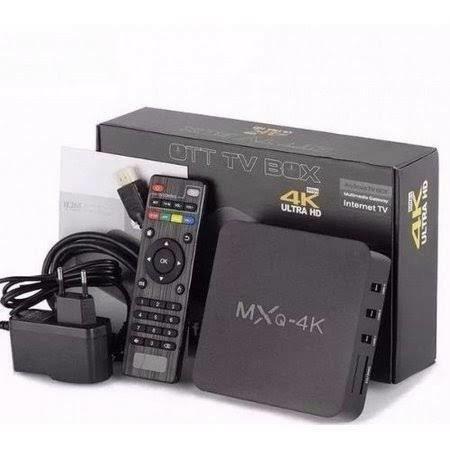 Tv Box - Foto 3