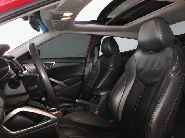 Hyundai Veloster Automatico 2012 - Foto 7