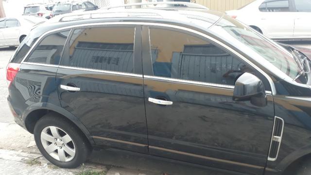 Chevrolet Captiva Sport 2.4 Aut 4 Cilindros - Foto 4