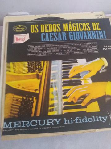 Vinis variados de Roberto Carlos,Nat a instrumental - Foto 4