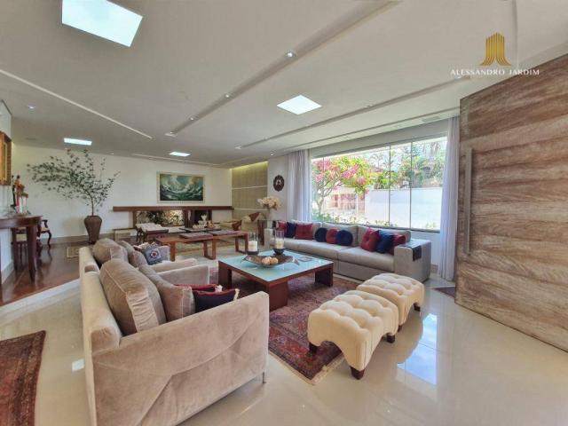Lago Norte: Casa encantadora c/ vista para o Lago - Foto 3