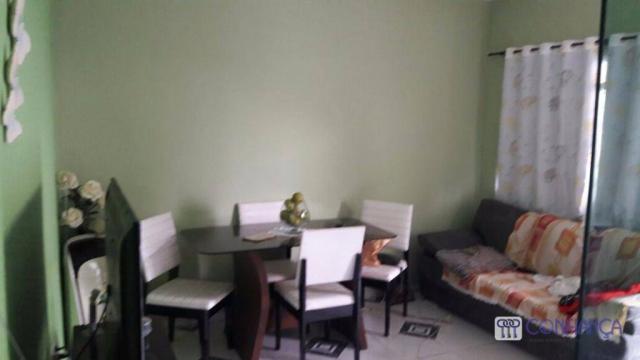 Casa residencial à venda, Santíssimo, Rio de Janeiro. - Foto 14