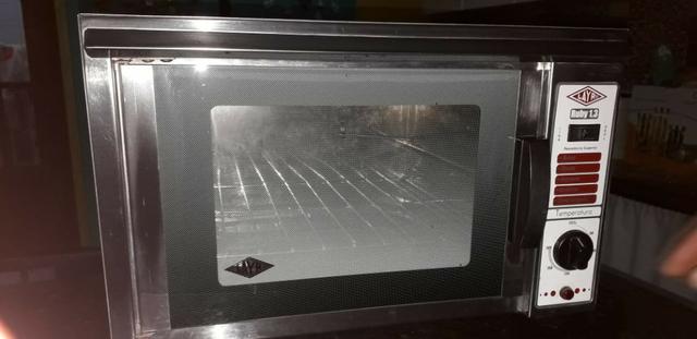 Forno Elétrico Layr