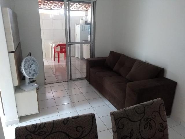 Apartamento 3/4 mobiliado no bairro Sim em Feira de Santana - Foto 8