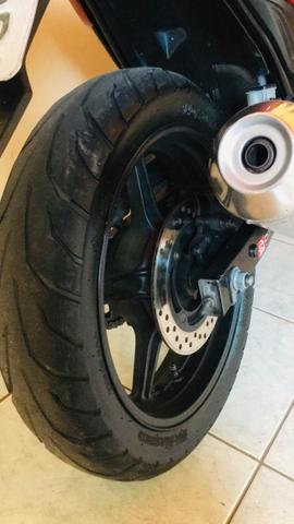 Moto