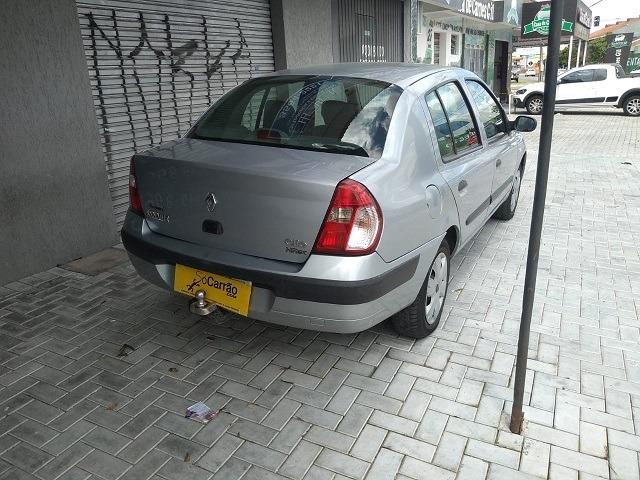 Clio Sedan 1.6 2006 - Foto 6