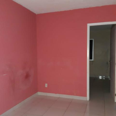 Excelente locação casa Bairro Novo